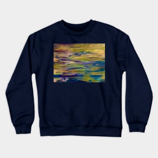 didactic folklore Crewneck Sweatshirt